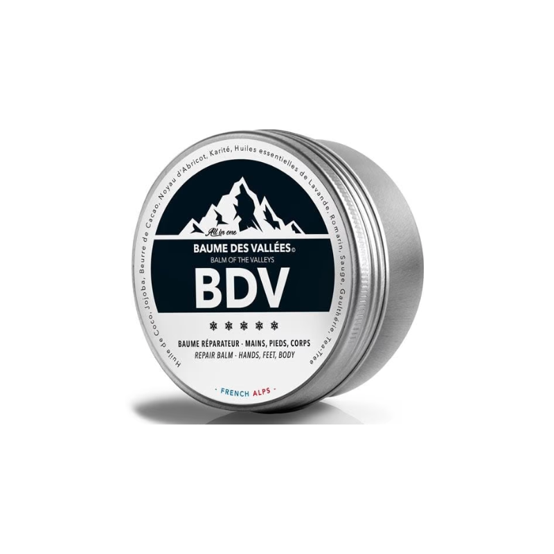 Baume des Vallées 10ml