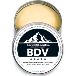 Baume des Vallées 10ml