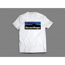 T-Shirt Hautes - Vosges