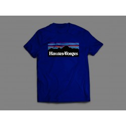 T-Shirt Hautes - Vosges